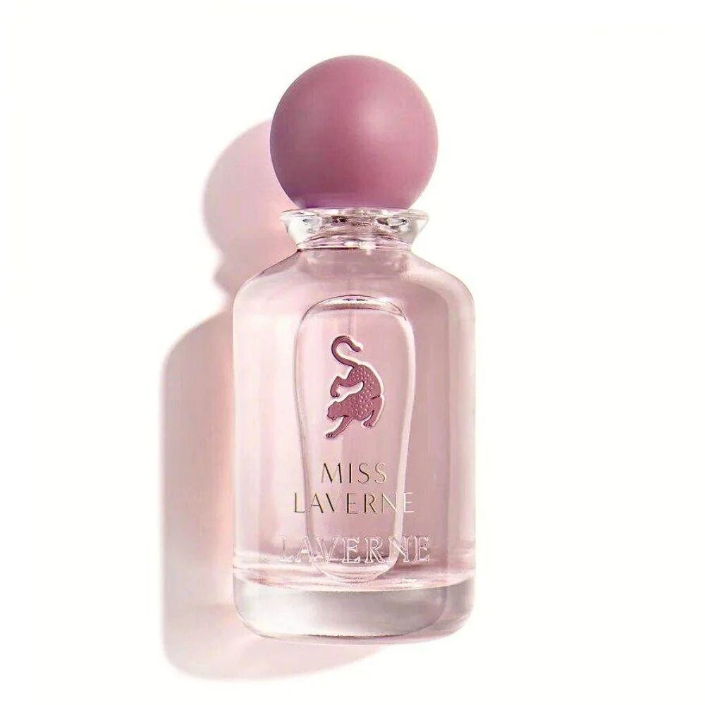 LAVERNE Miss Laverne Eau de Parfum 100 ml Femme