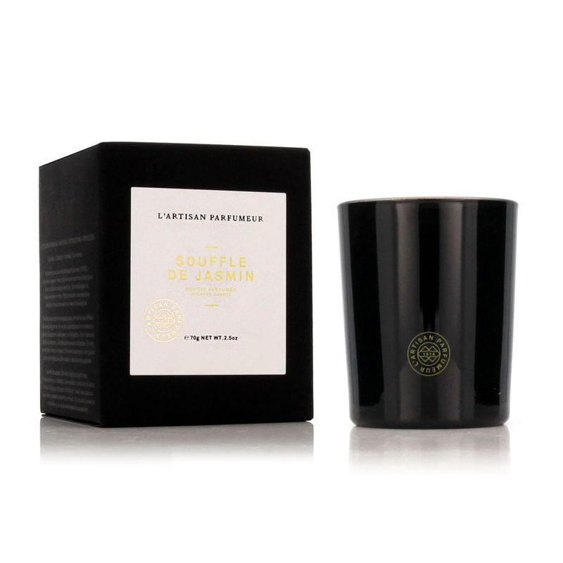 L'Artisan Parfumeur Vela Perfumada Souffle de Jasmin 70 g