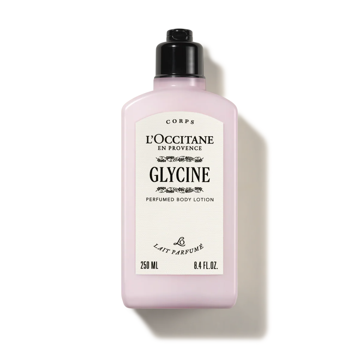 L'Occitane Glycine Lait Parfumé 250 ml Femme