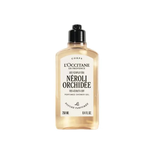 L'Occitane Néroli & Orchidée Douche Parfumée 250 ml