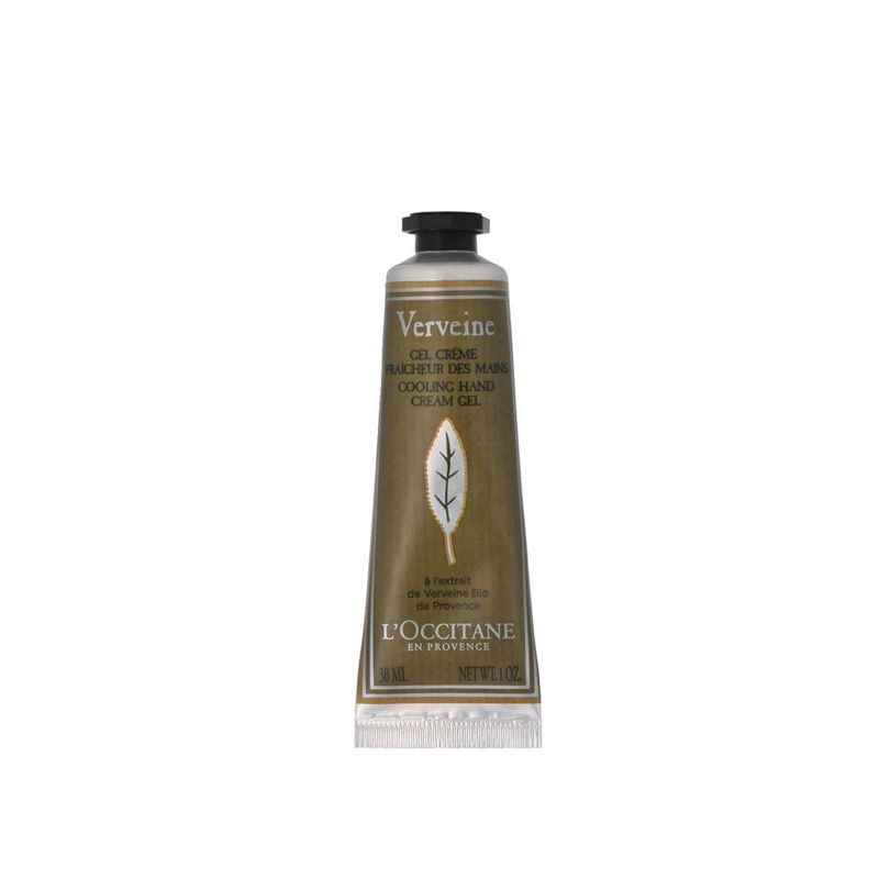 Crema de manos L'Occitane Verbena 30 ml (unisex)