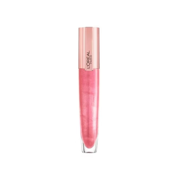 L'Oréal Paris Glow Paradise Brillant à lèvres (406 Amplify) 7ml