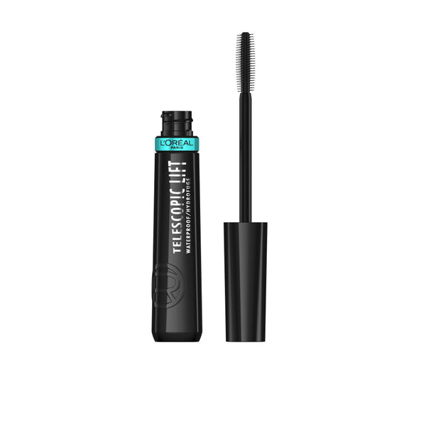 L'Oréal Paris Telescopic Lift Waterproof Mascara (Black) 9,9 ml