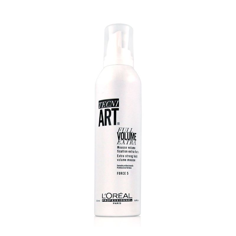 L'Oréal Professionnel Tecni.Art Full Volume Extra Mousse volume 250ml