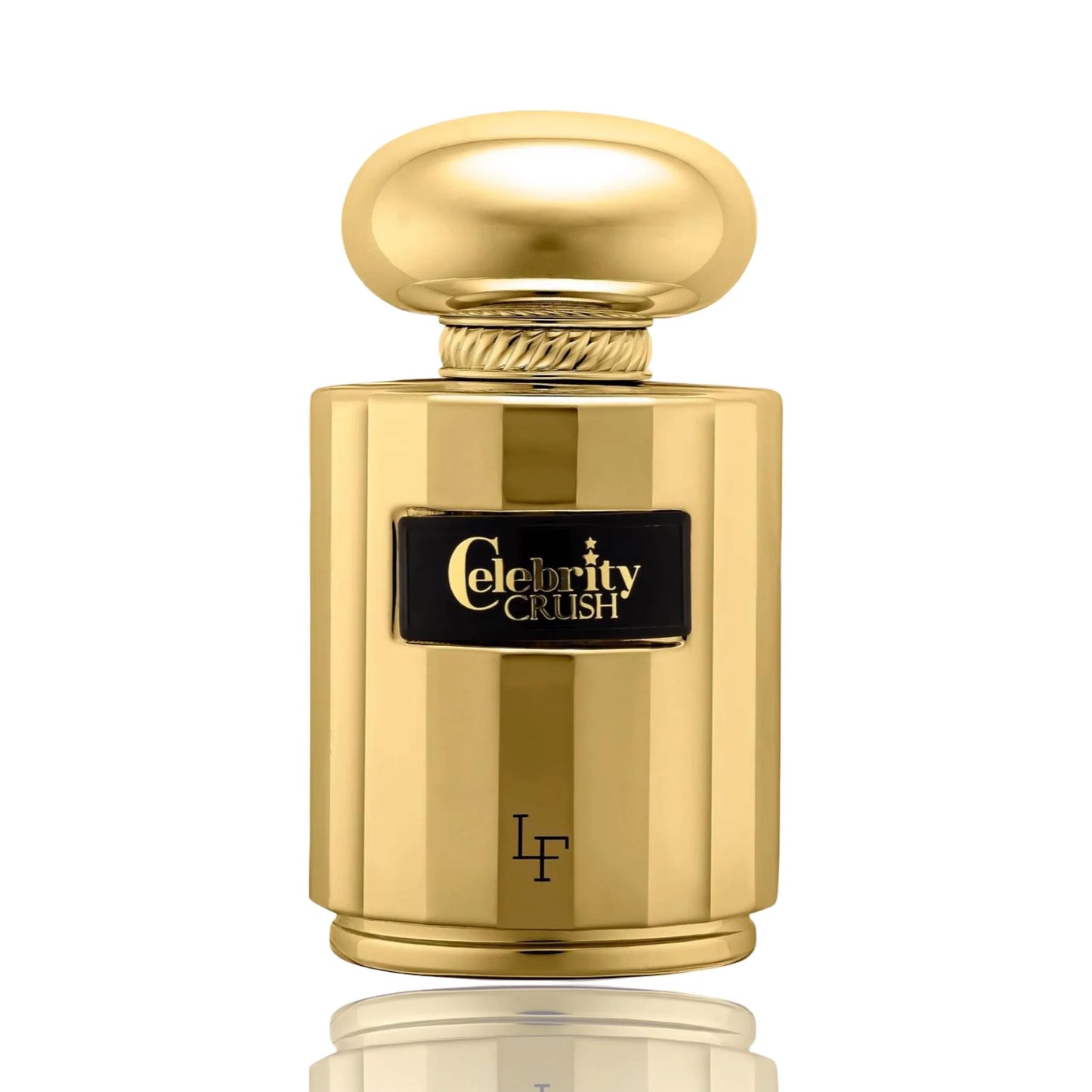 La Fede Celebrity Crush Eau de Parfum Homme 100 ml
