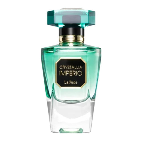 La Fede Crystallia Imperio Eau De Parfum 100 ml para mujer