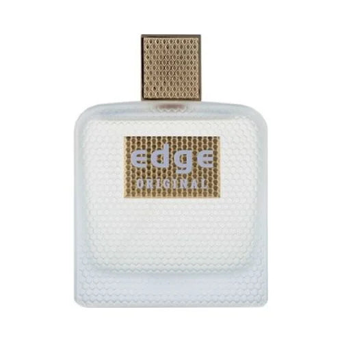 La Fede Edge Original Eau de Parfum Unisexe 100 ml