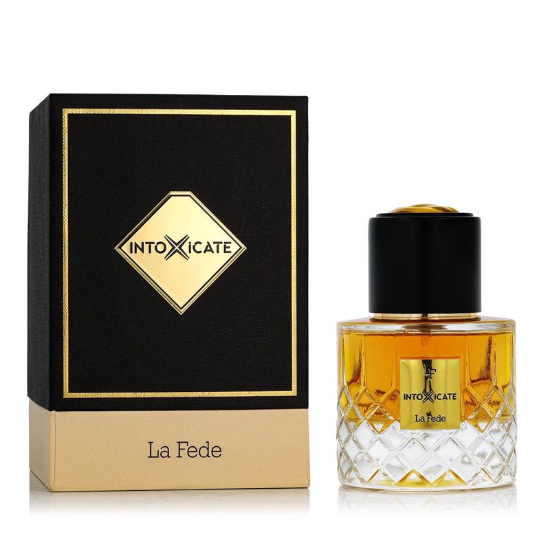La Fede Intoxicate Eau de Parfum Homme 100 ml