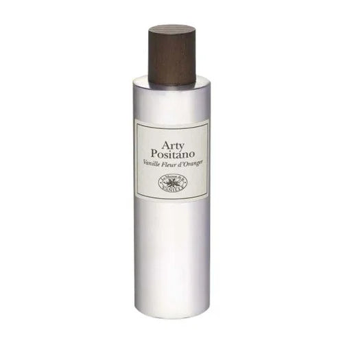 La Maison de la Vanille Arty Positano / Vanille Fleur d'Oranger Eau De Parfum 100ml (unisexe)