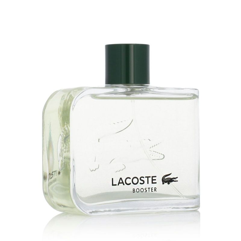Lacoste Booster Eau De Toilette 125 ml para hombre