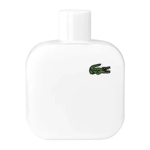 Lacoste Eau de Lacoste L.12.12 Blanc Eau de Toilette Homme 100 ml