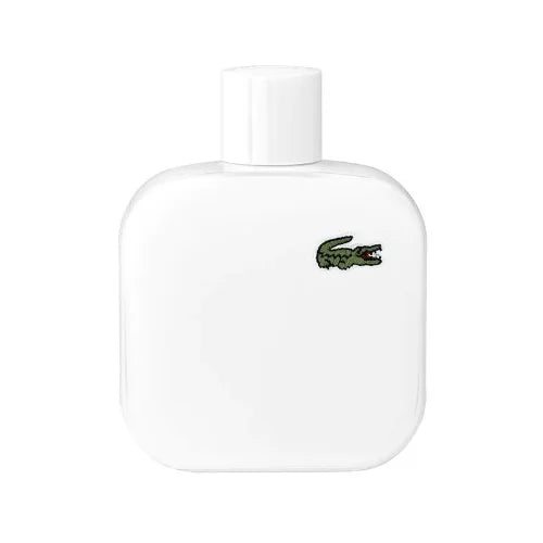 Lacoste Eau de Lacoste L.12.12. Blanc Eau de Toilette Homme 175ml