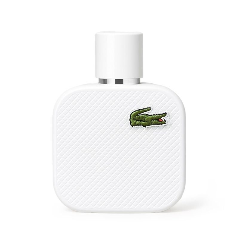 Lacoste Eau de Lacoste L.12.12 Blanc Eau de Toilette Homme 50 ml