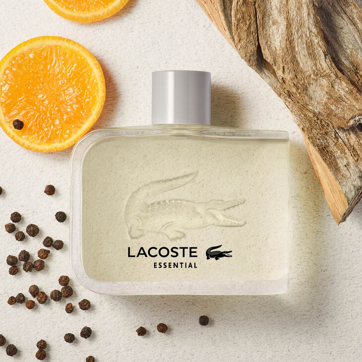 Lacoste Essential Eau de Toilette Homme 75 ml