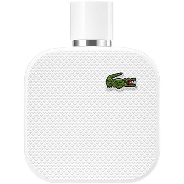 Lacoste L.12.12 Blanc Eau De Toilette 100 ml Homme