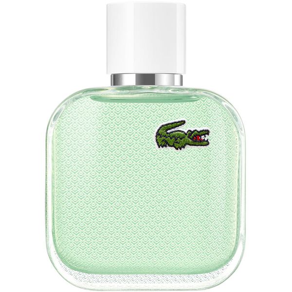Lacoste L.12.12 White Eau Fraîche Eau De Toilette 50 ml para hombre