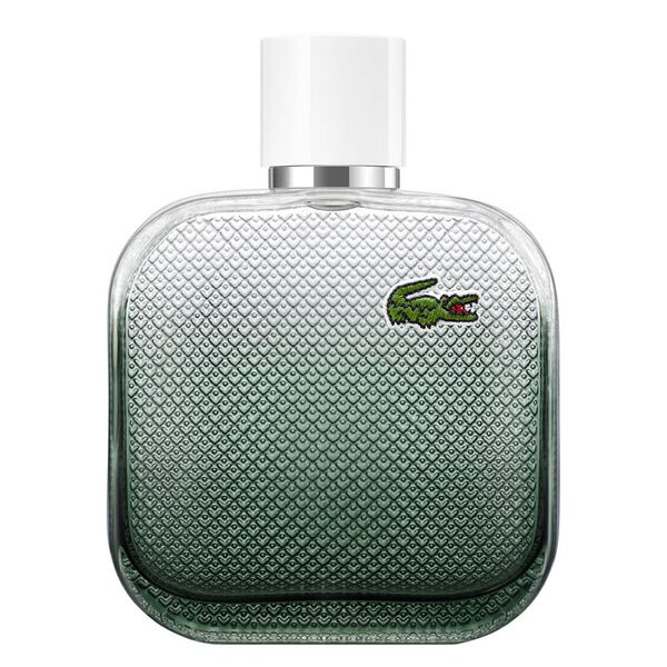 Lacoste L.12.12 Blanc Eau Intense Eau de Toilette Testeur 100 ml Homme