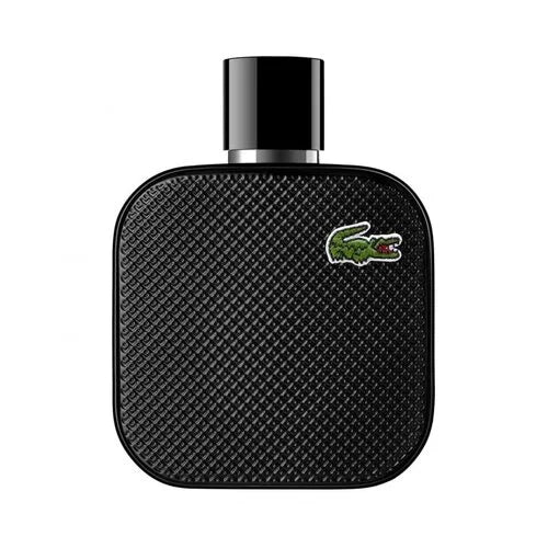 Lacoste L.12.12 Noir Eau De Toilette 100 ml Homme