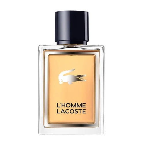 Lacoste L'Homme Lacoste Eau de Toilette 50 ml