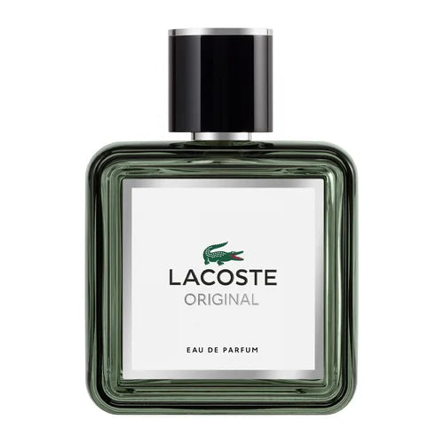 Lacoste Original Eau de Parfum Homme 100 ml