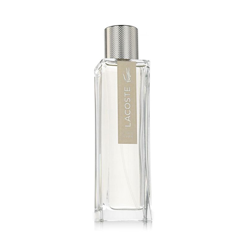 Lacoste Pour Femme Eau de Parfum Testeur 90 ml Femme