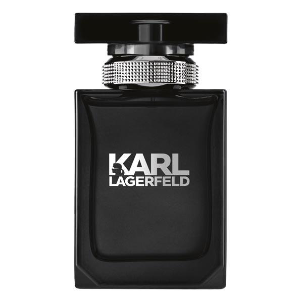 Lagerfeld Karl Lagerfeld for Him Eau de Toilette Testeur 100 ml Homme