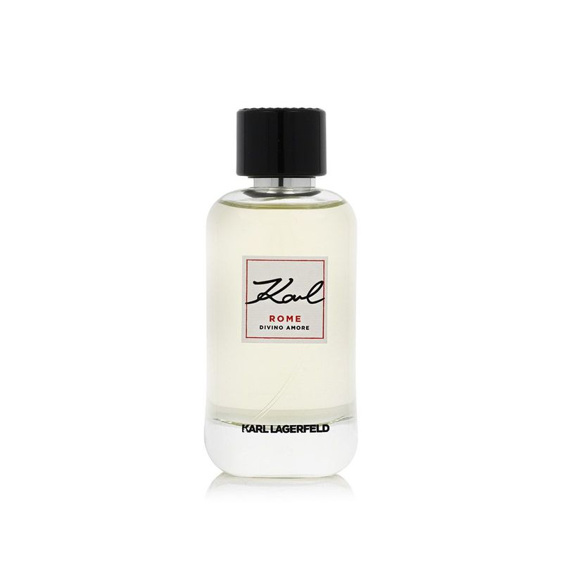 Lagerfeld Rome Divino Amore Eau de Parfum Testeur 100 ml Femme