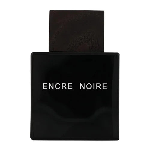 Lalique Encre Noire for Men Eau de Toilette Homme 50 ml