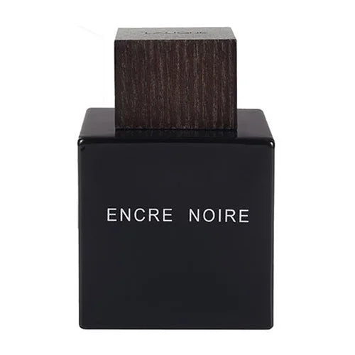 Lalique Encre Noire for Men Eau de Toilette Testeur 100 ml Homme