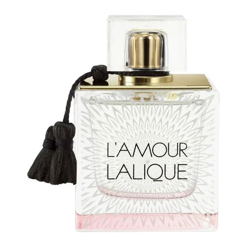 Lalique L'Amour Eau de Parfum Testeur 100 ml Femme