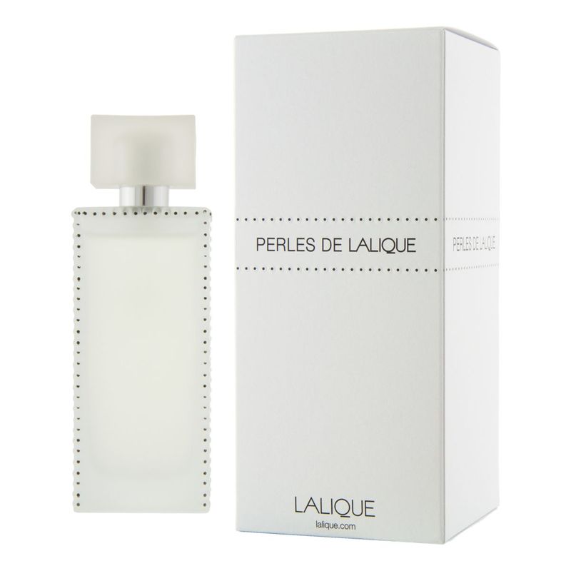 Lalique Perles De Lalique Eau De Parfum 100 ml Femme