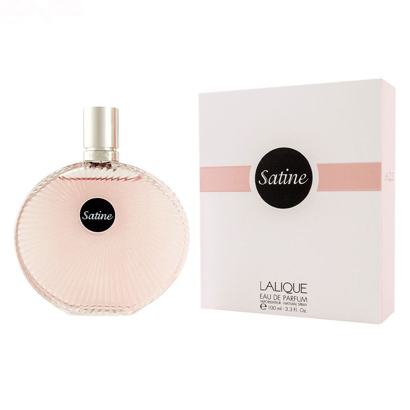 Lalique Satine Eau De Parfum 100 ml Femme