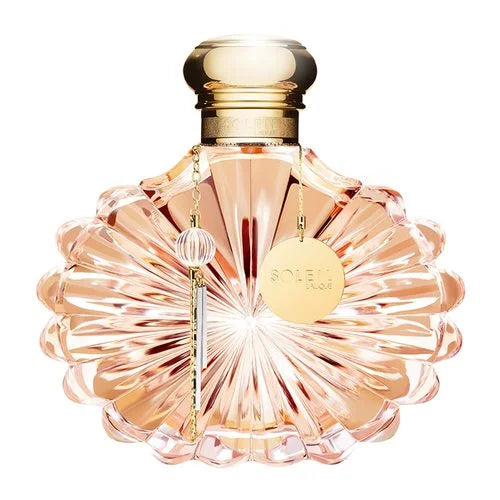 Lalique Soleil Eau de Parfum Femme 100 ml