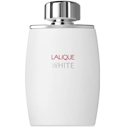 Lalique White Eau de Toilette Testeur 125 ml Homme