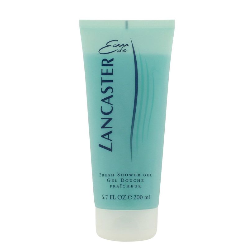 Lancaster Eau de Lancaster Gel douche fraicheur 200 ml Femme
