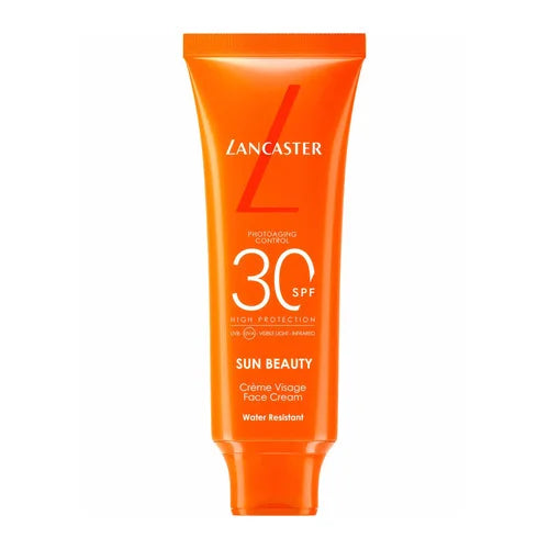 Lancaster Sun Beauty Crème Visage SPF 30 50 ml