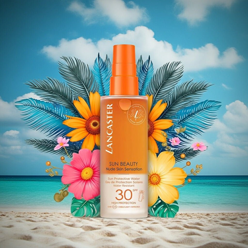 Lancaster Sun Beauty Eau De Protection Solaire SPF 30 150ml