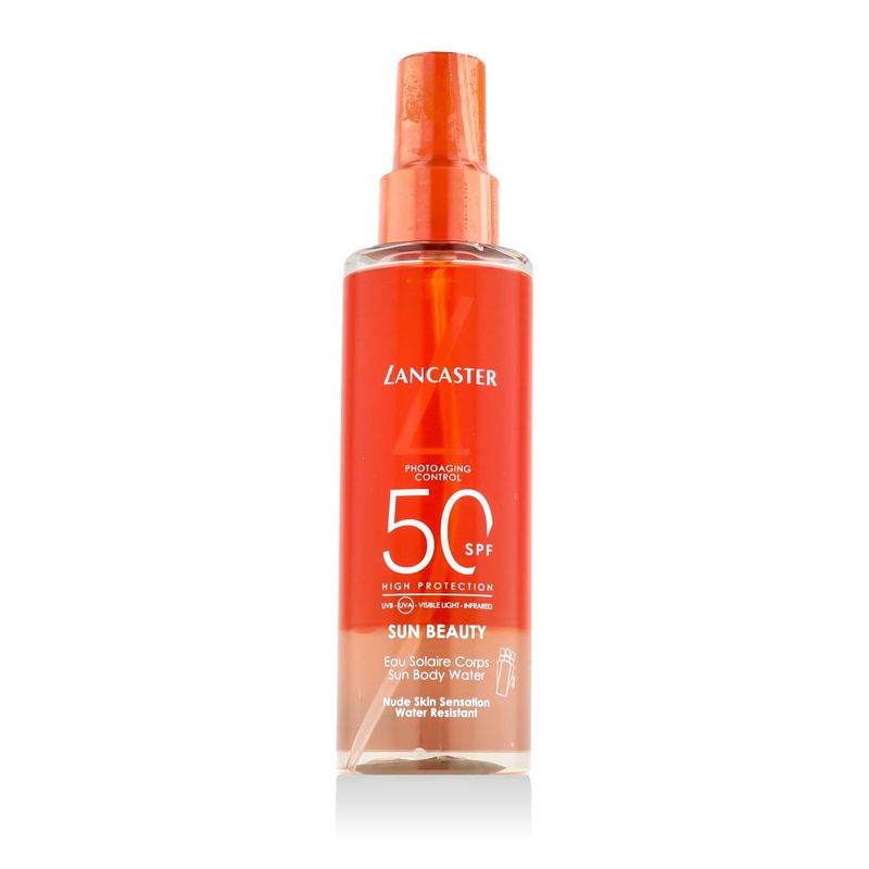 Lancaster Sun Beauty Eau Solaire Corps SPF 50 150ml