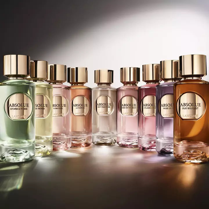 Lancôme Absolue Rose On The Moon Eau de Parfum Femme 100 ml