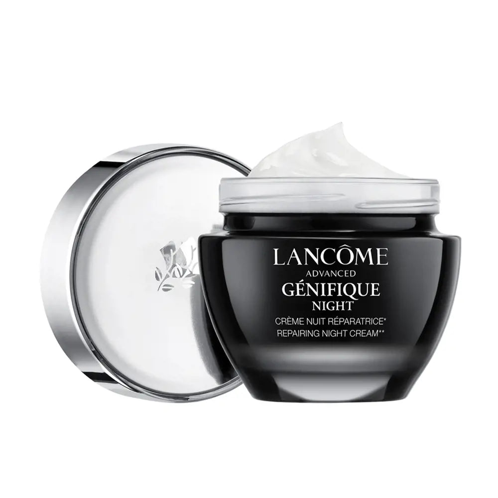 Lancôme Advanced Génifique Crème nuit réparatrice 50 ml