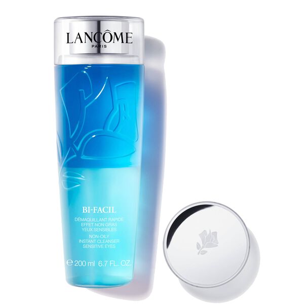 Lancôme Bi-Facil Démaquillant rapide effet Non Gras Yeux sensibles 200 ml