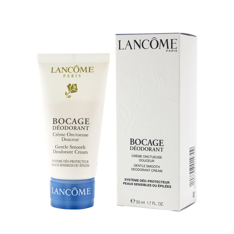 Lancôme Bocage Desodorante Crema Suave 50 ml