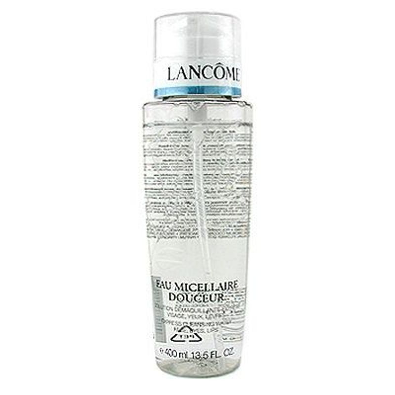 Lancôme Eau Micellaire Douceur 400 ml