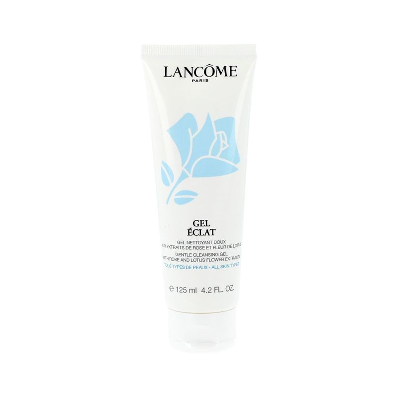 Lancôme Gel Éclat gel nettoyant doux 125 ml