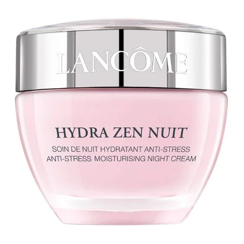 Lancôme Hydra Zen Nuit Soin de nuit hydratant anti-stress 50ml