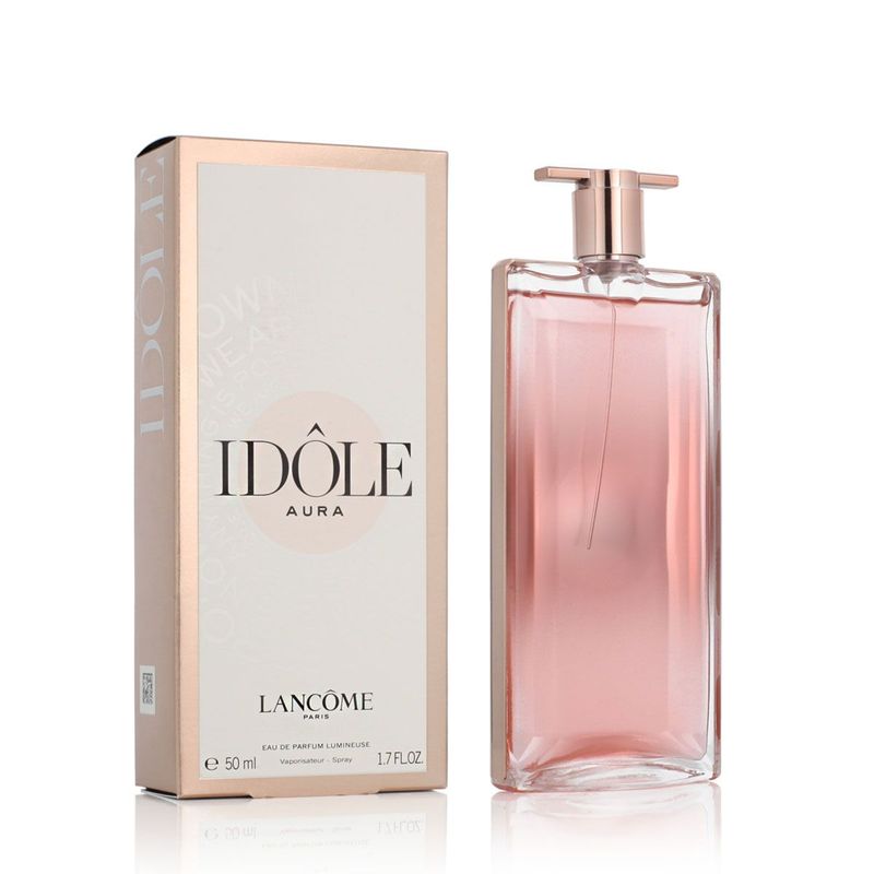 Lancôme Idôle Aura Eau de Parfum Femme 50 ml