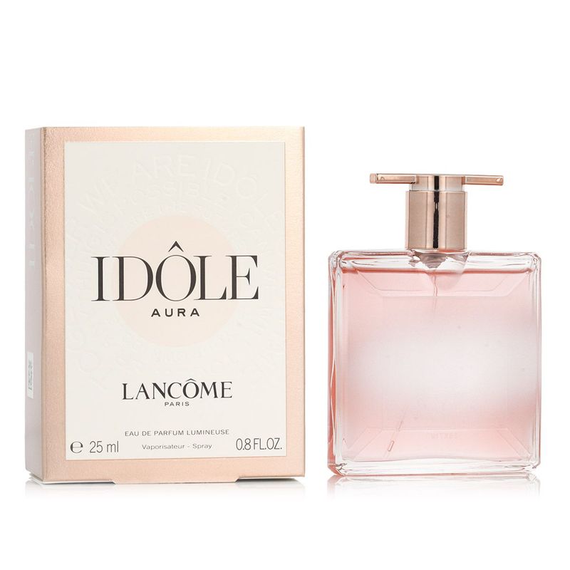 Lancôme Idôle Aura Lumineuse Eau de Parfum Femme 25ml