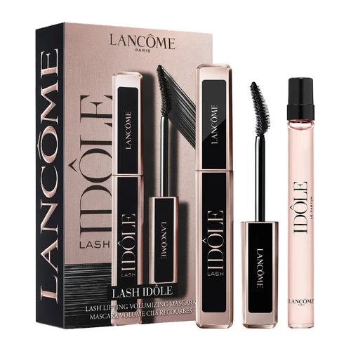Lancôme Idôle Eau de Parfum 10 ml + Volume Mascara Lash Idôle 8 ml Femme
