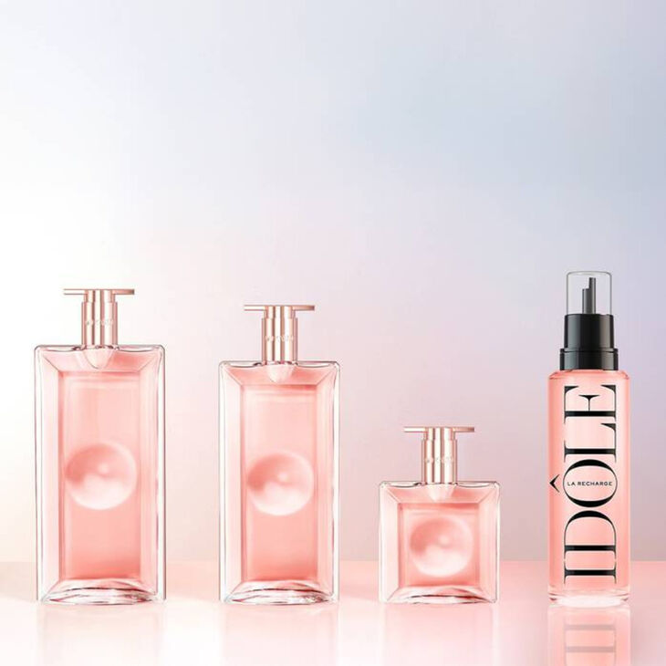 Lancôme Idôle Eau de Parfum Femme 100 ml