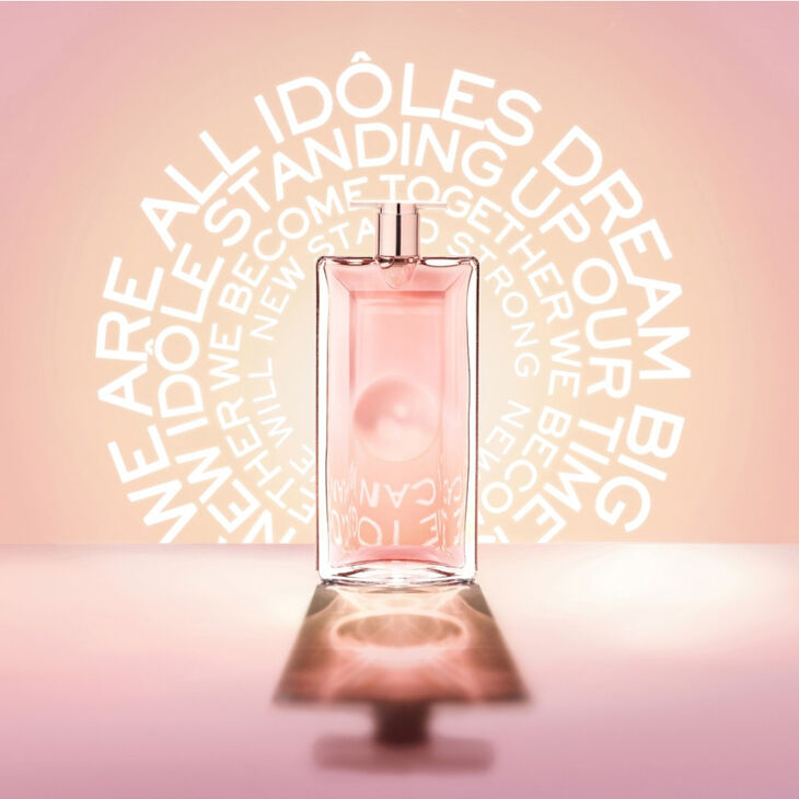 Lancôme Idôle Eau de Parfum Femme 100 ml